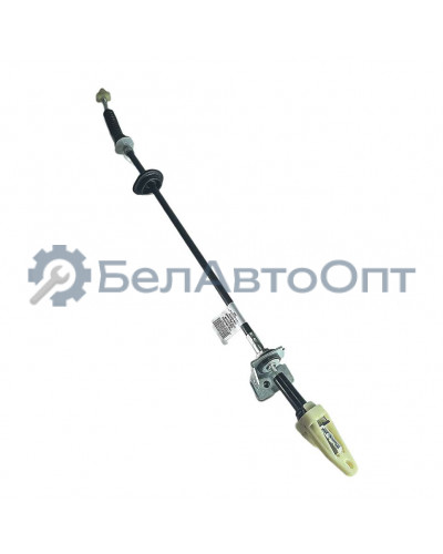 трос сцепления 1118-1602210 калина