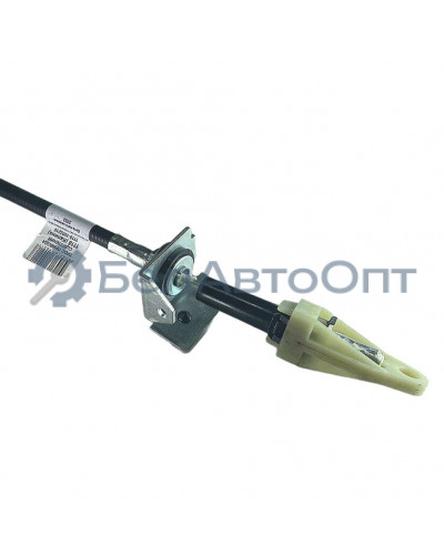 трос сцепления 1118-1602210 калина