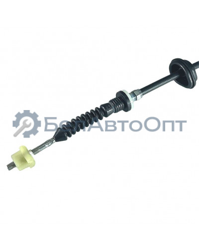 трос сцепления 1118-1602210 калина