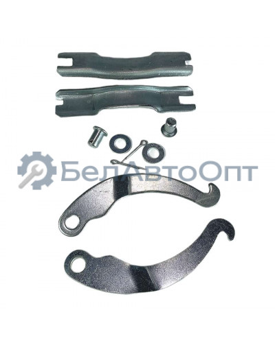 планка разжим руч торм 2108-3507036/37 компл 2108 2115 2110 1118