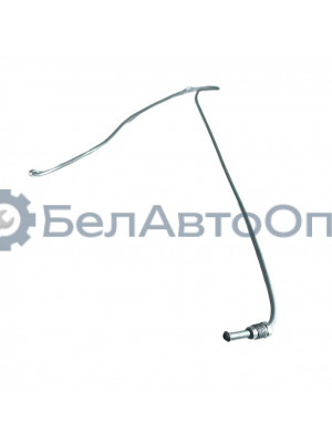 трубка тормоз ваз-2101-3506082-10 регулятора давления