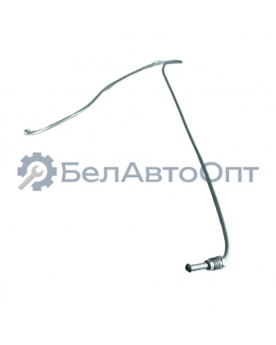 трубка тормоз ваз-2101-3506082-10 регулятора давления