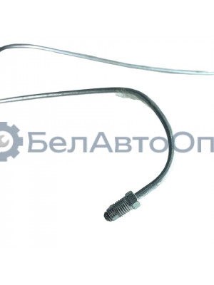 трубка тормоз ваз-2101-3506082-10 регулятора давления