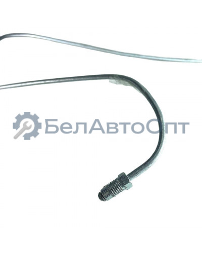 трубка тормоз ваз-2101-3506082-10 регулятора давления