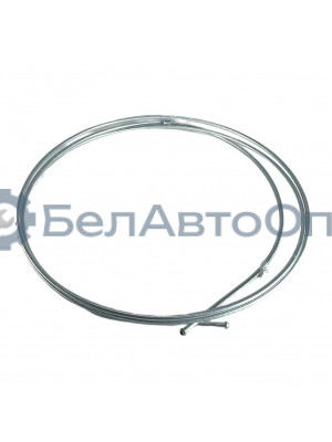 трубка тормоз ваз-2110-3506080 магистральная