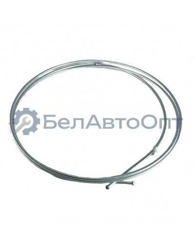 трубка тормоз ваз-2110-3506080 магистральная