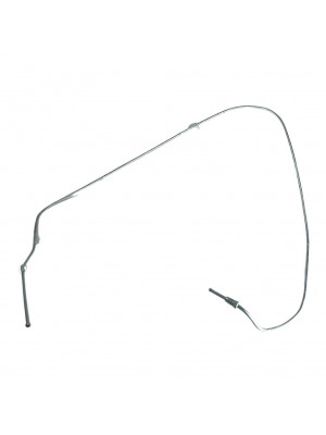 трубка тормоз ваз-2110-3506040 пер прав