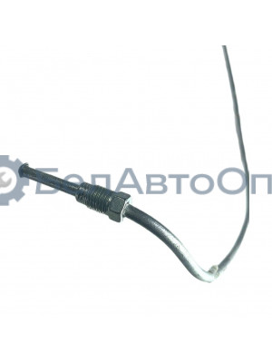 трубка тормоз ваз-2110-3506040 пер прав