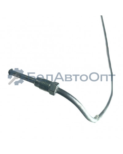трубка тормоз ваз-2110-3506040 пер прав