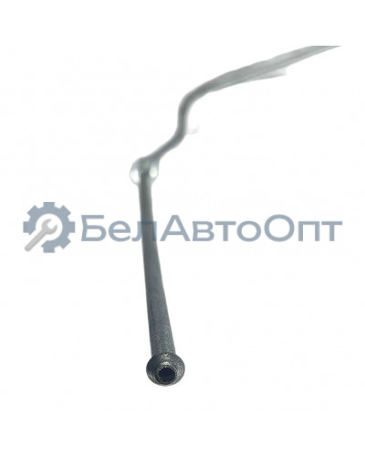 трубка тормоз ваз-2110-3506040 пер прав