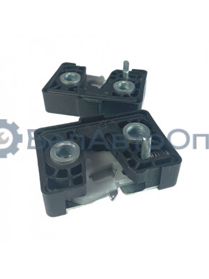 замок двери ваз-2170-6105014/15 наружн прав/лев ваз-1118 2108 уаз-3163 компл