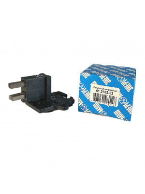 регулятор напряжения 61.3702-02 ваз-2108 2110 21213 2107 инж с щетк