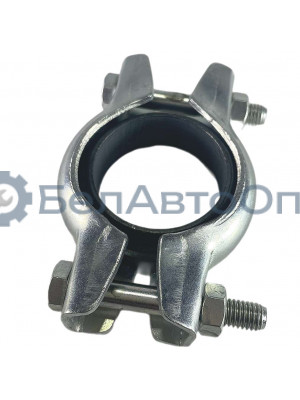 хомут глушителя 2108-1203064 в сб