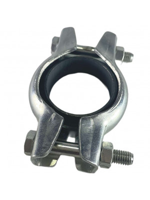 хомут глушителя 2108-1203064 в сб