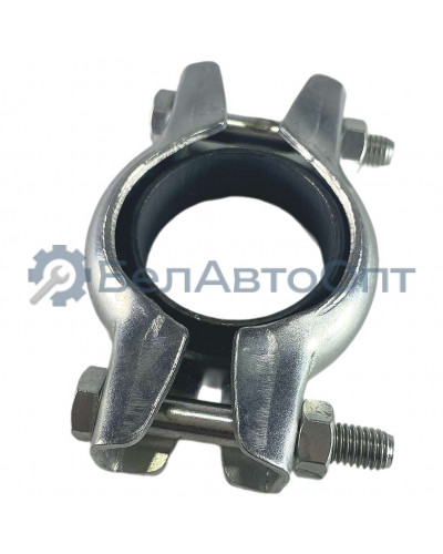 хомут глушителя 2108-1203064 в сб