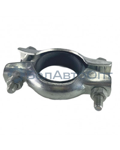 хомут глушителя 2108-1203064 в сб