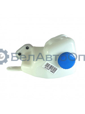 бачок омывателя 2170-5208103 голый под 1мотор