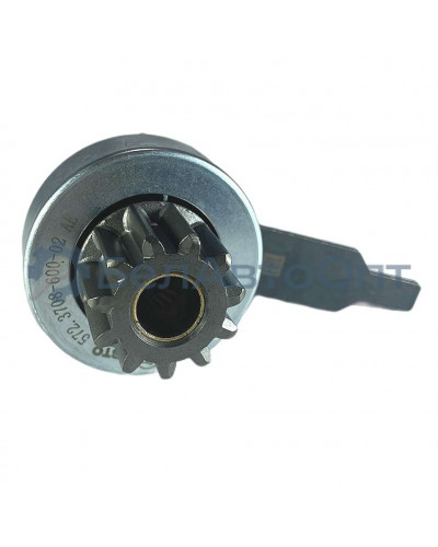 привод стартера 2101 572.3708600 11зуб 2123 на ст 2101.3708/5722