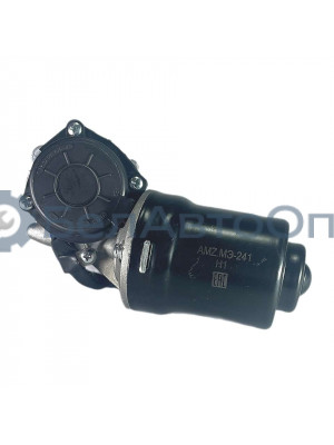 электродвиг стеклоочист с ред ваз-2101-07 пер мэ-241ки