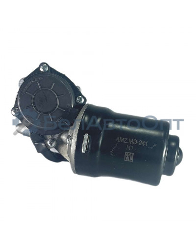 электродвиг стеклоочист с ред ваз-2101-07 пер мэ-241ки