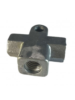 тройник тормозных трубок ваз-2101-3506091 м-2140