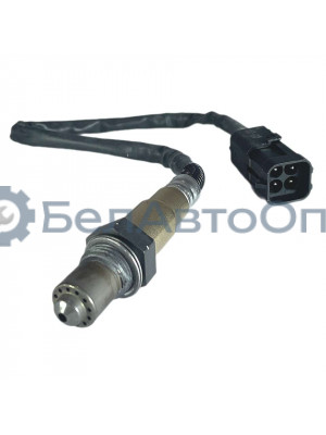 датчик кислорода ваз е-2/3 уаз змз-409 лямбда дк537 аналог бош 0 258 006 537