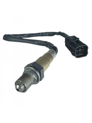 датчик кислорода ваз е-2/3 уаз змз-409 лямбда дк537 аналог бош 0 258 006 537