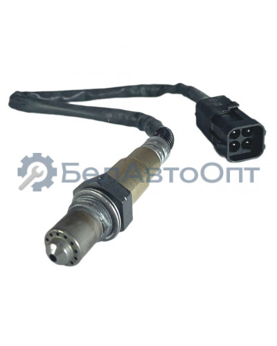 датчик кислорода ваз е-2/3 уаз змз-409 лямбда дк537 аналог бош 0 258 006 537