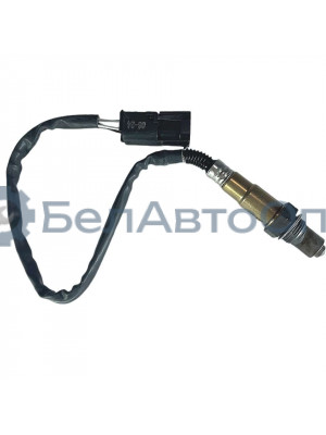 датчик кислорода ваз е-2/3 уаз змз-409 лямбда дк537 аналог бош 0 258 006 537