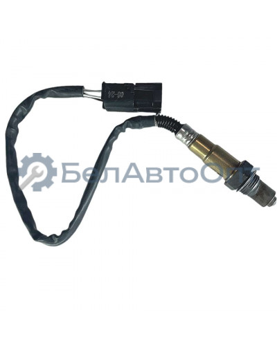 датчик кислорода ваз е-2/3 уаз змз-409 лямбда дк537 аналог бош 0 258 006 537