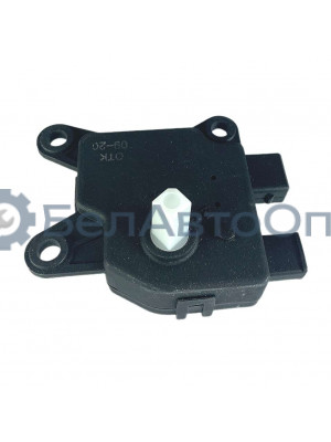 мотороредуктор крана печки ваз газ 90.3780 аналог 45.3780 2110-8127200