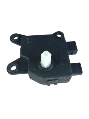 мотороредуктор крана печки ваз газ 90.3780 аналог 45.3780 2110-8127200