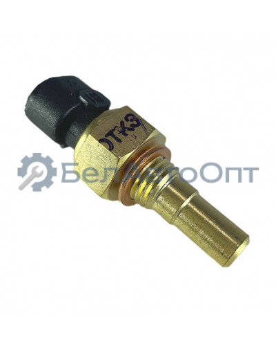 датчик темпер охл жидк 423.3828 ваз аналог 23.3828 2112-3851010