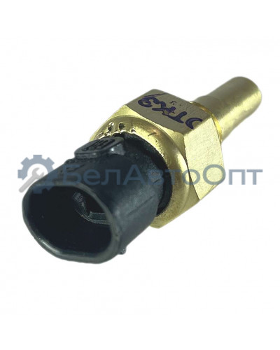 датчик темпер охл жидк 423.3828 ваз аналог 23.3828 2112-3851010