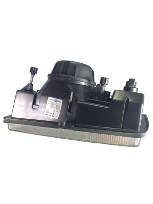 фара ваз-2105 блок 051.3711 лев