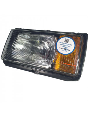 фара ваз-2105 блок 05.3711 прав