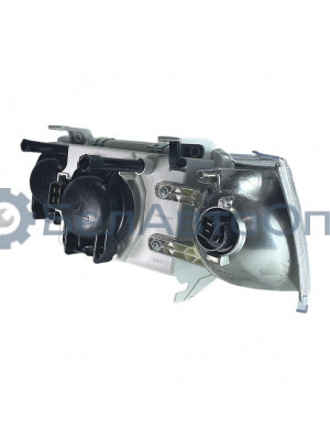 фара ваз-2110 блок 10.3711 прав