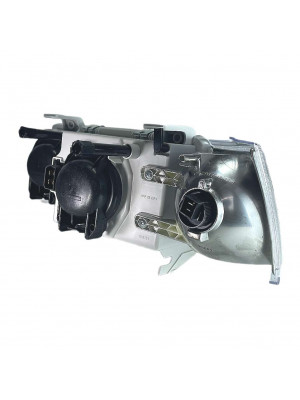 фара ваз-2110 блок 10.3711 прав