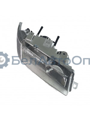 фара ваз-2110 блок 10.3711 прав