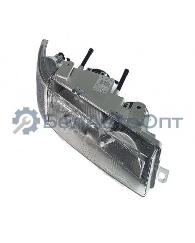 фара ваз-2110 блок 10.3711 прав