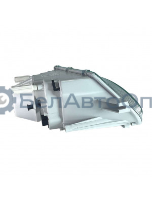 фара ваз-2115 блок 0151.3711 лев с желтым уп