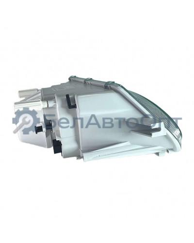 фара ваз-2115 блок 0151.3711 лев с желтым уп