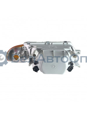 фара ваз-2115 блок 0151.3711 лев с желтым уп