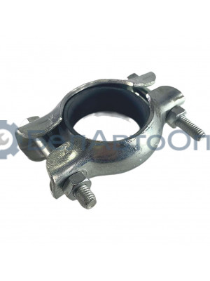 хомут глушителя 2170-1203064 приора в сб