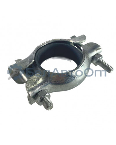 хомут глушителя 2170-1203064 приора в сб