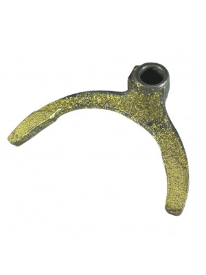 вилка кпп 2101-1702024 1 2 3 4 перед