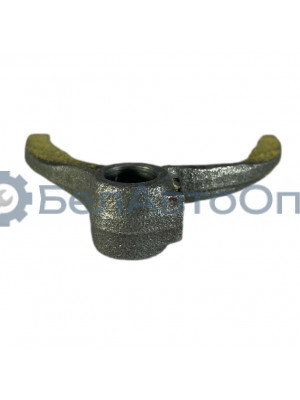 вилка кпп 2101-1702024 1 2 3 4 перед