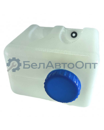 бачок омывателя 21213-5208102 2101-07 2,2л голый под 1мотор сбоку