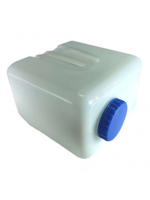 бачок омывателя 21213-5208102 2101-07 2,2л голый под 1мотор сбоку