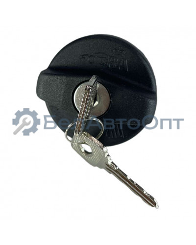 крышка бензобака 2108-1103010 с замком